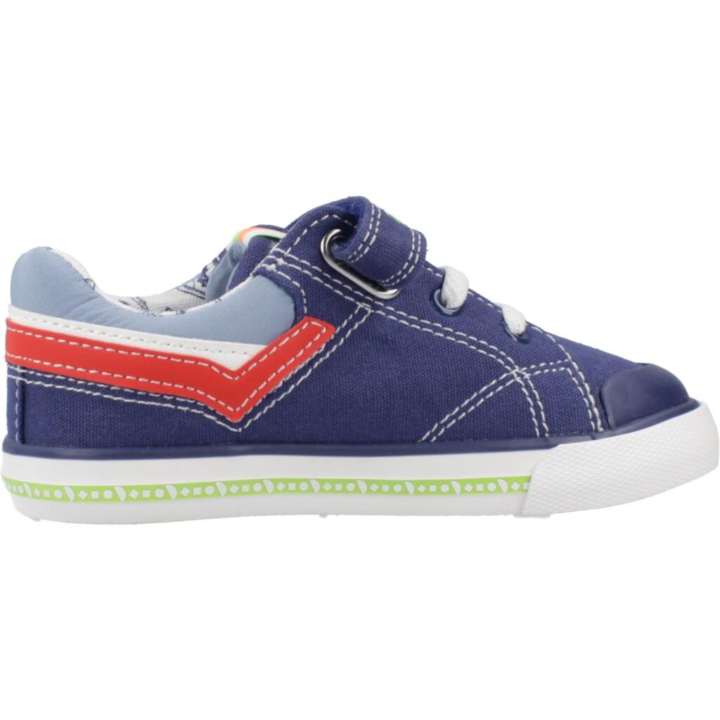 Zapatillas niño Pablosky 984510p 4/5