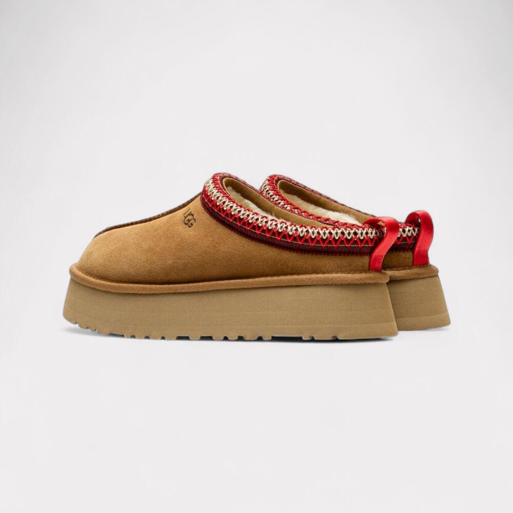 UGG Tazz II - Chestnut 3/5