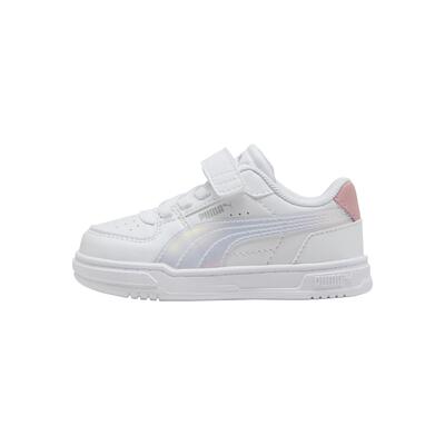 Baby meisjes sportschoenen puma caven ii iholo 2.0 ac+