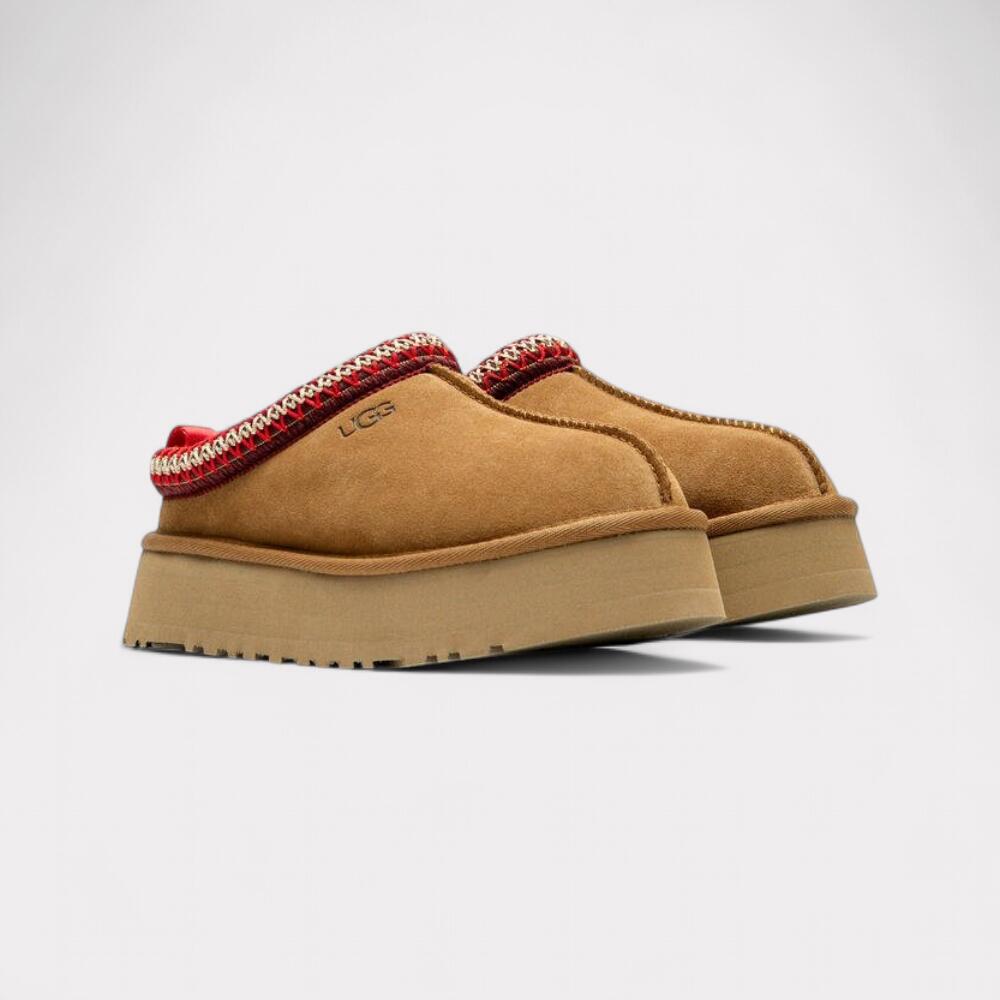 UGG Tazz II - Chestnut 2/5