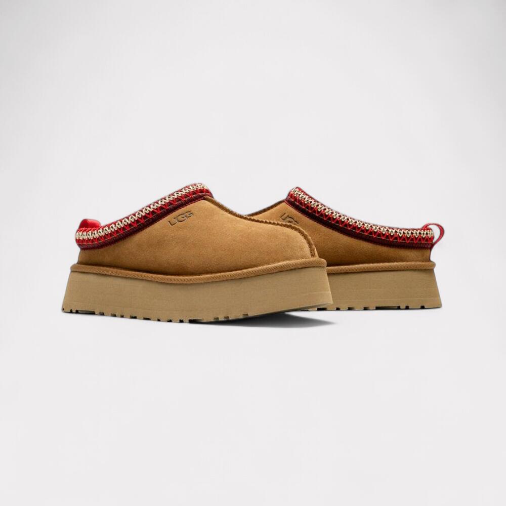 UGG Tazz II - Chestnut 4/5
