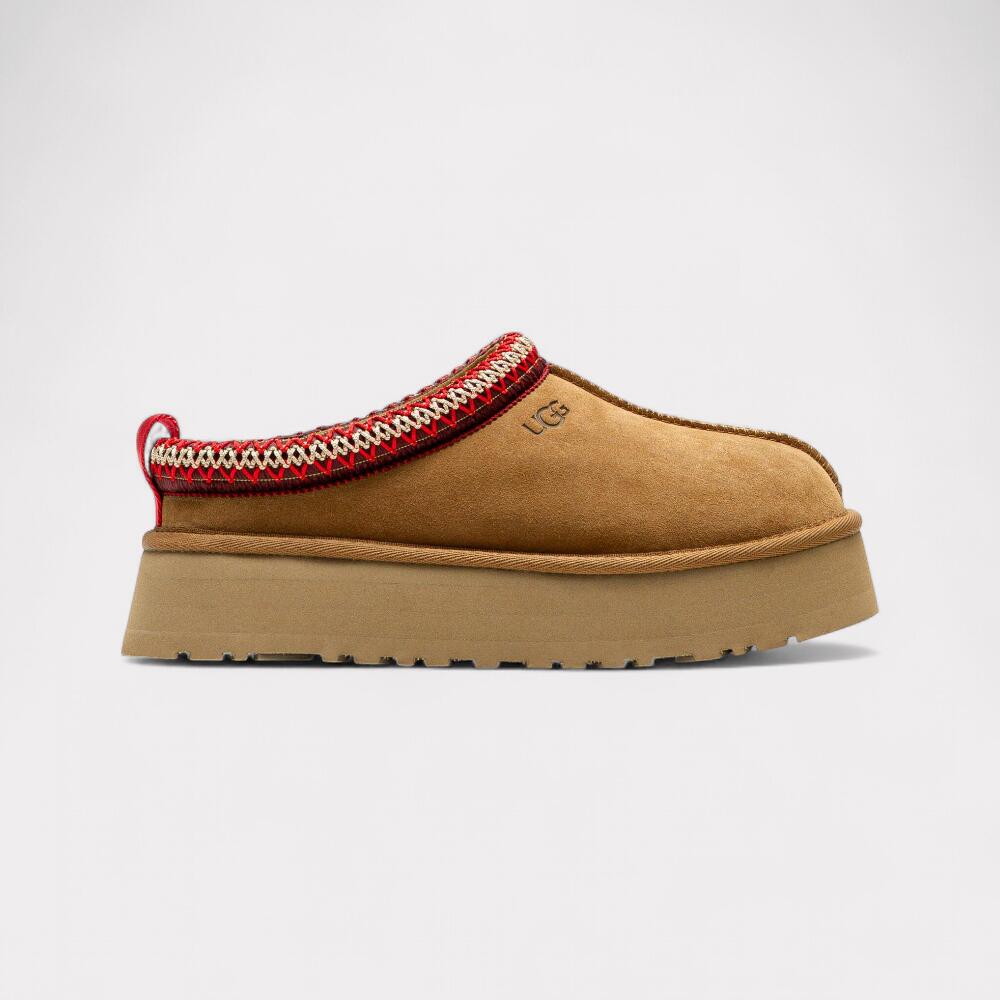 UGG Tazz II - Chestnut