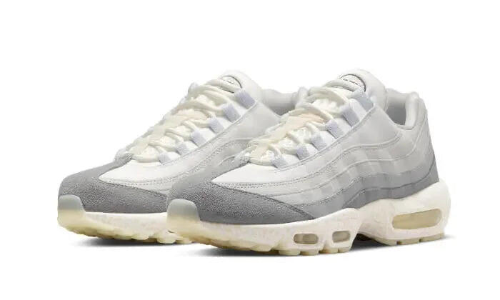 Air Max 95 Light Bone - Taille : 38 EU 2/4