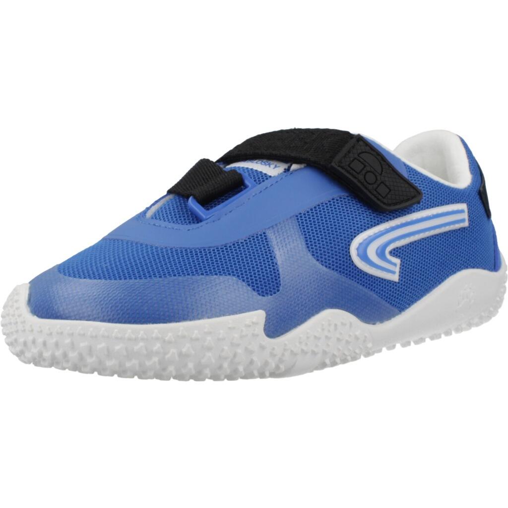 Buty PABLOSKY 985640P Niebieski