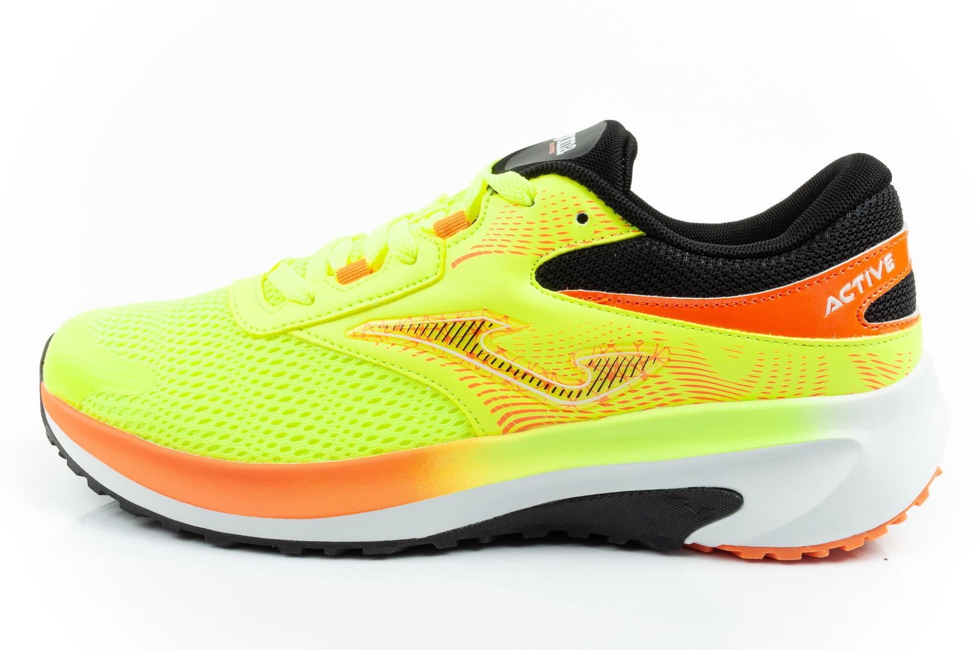 Scarpe da corsa sportive da uomo Joma Active 2/7