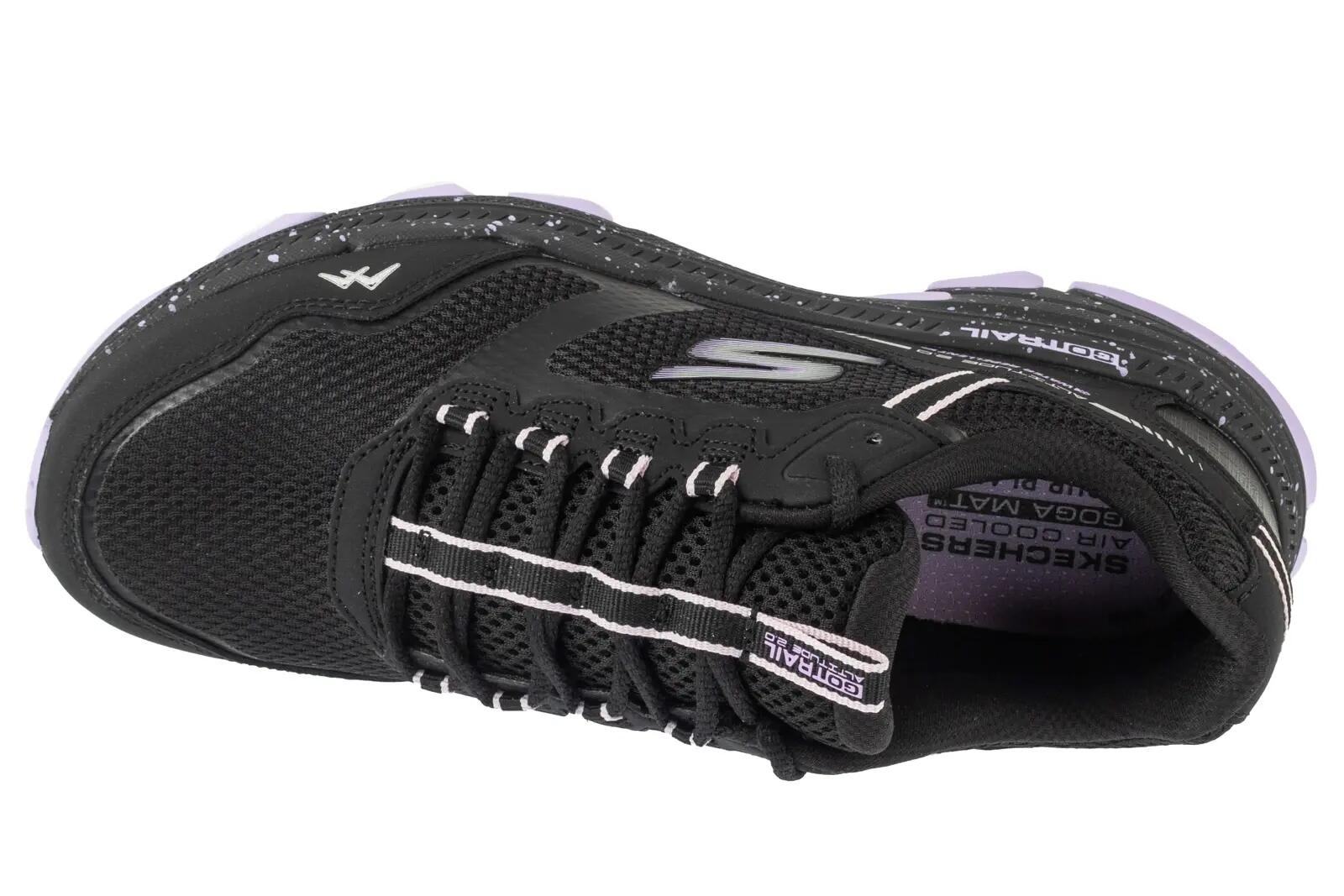 Buty do biegania damskie, Go Run Trail Altitude 2.0 - Ravine 3/4