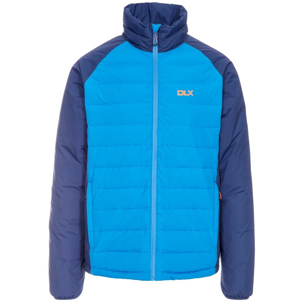 Men's BENKO Down Jacket (Blue)