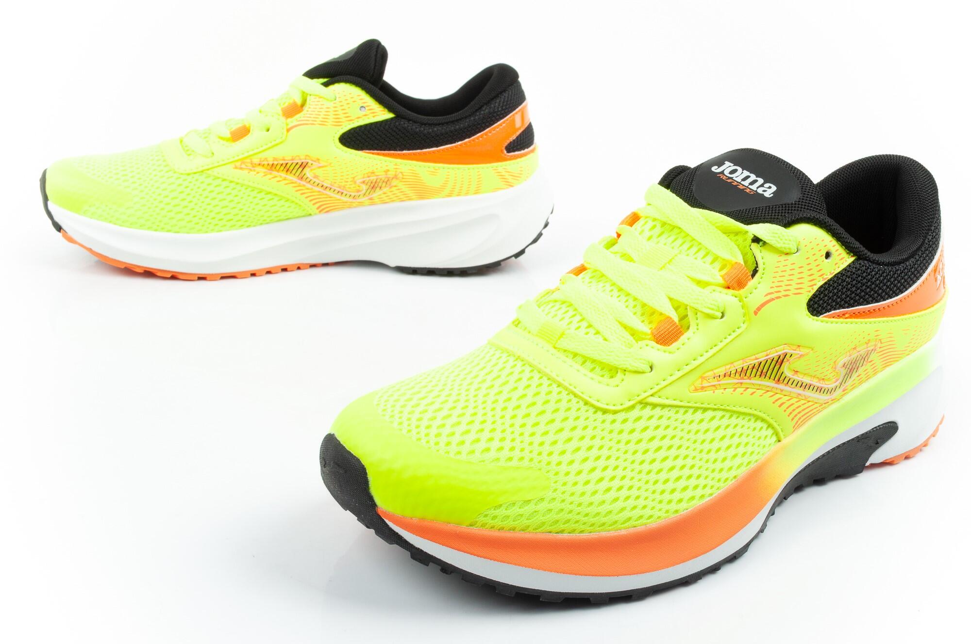 Scarpe da corsa sportive da uomo Joma Active 5/7