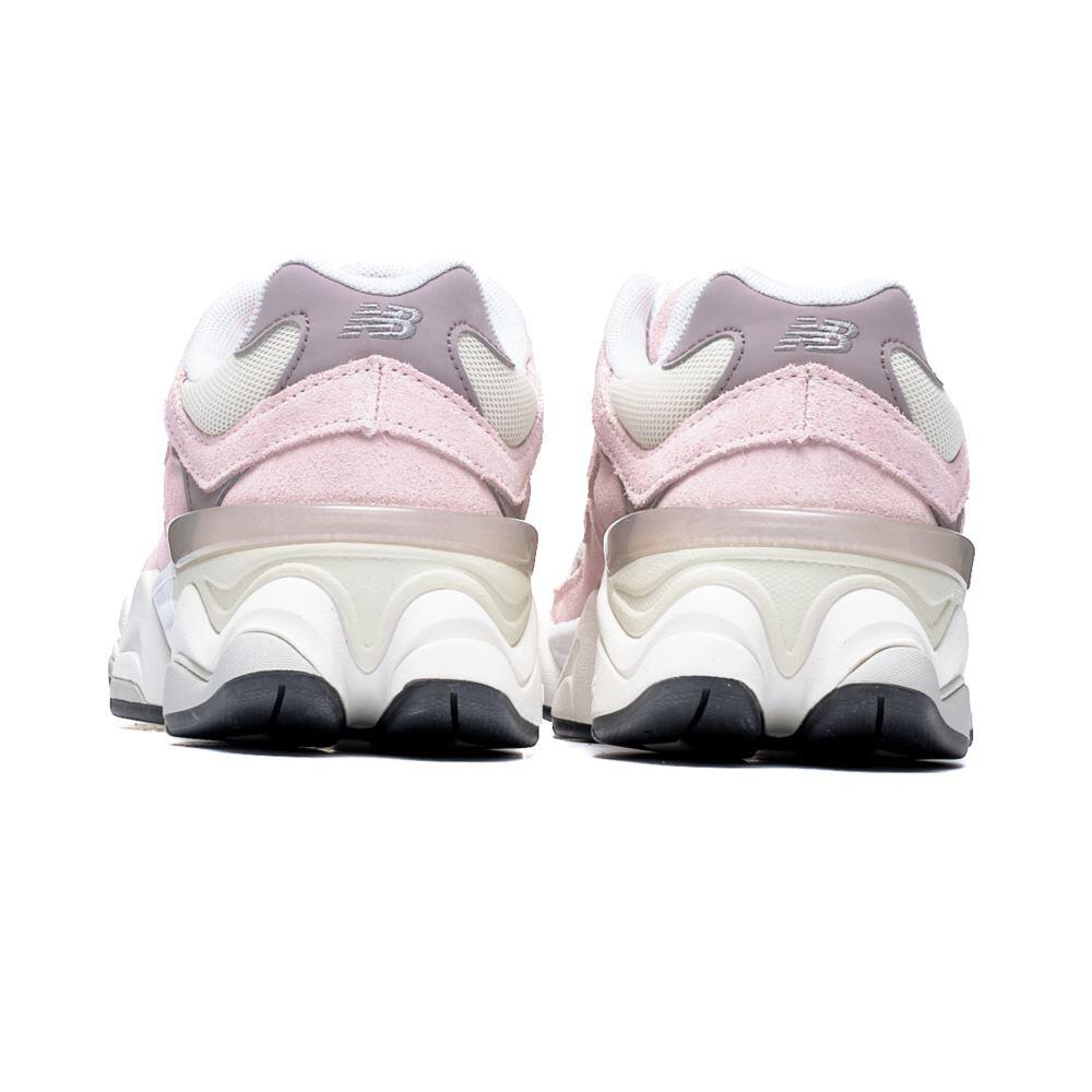 New Balance 9060 Pink White (GS) 5/5