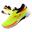 Pantofi de alergare bărbați Joma Active galben fluor