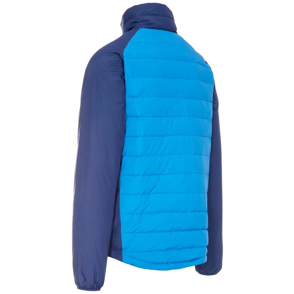 Men's BENKO Down Jacket (Blue)