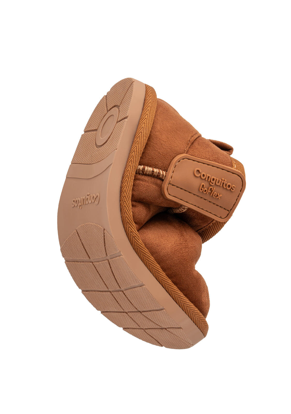 Botas Australianas Bajas Goflex Respetuosas e Impermeables 3/4