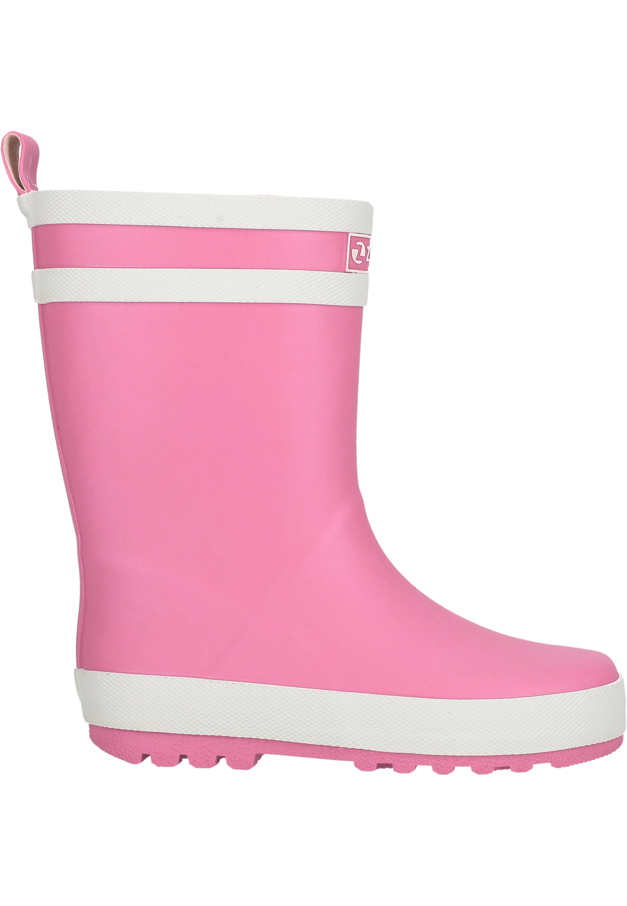 Gummistiefel Baby Zigzag Hurricane BOX 3/7