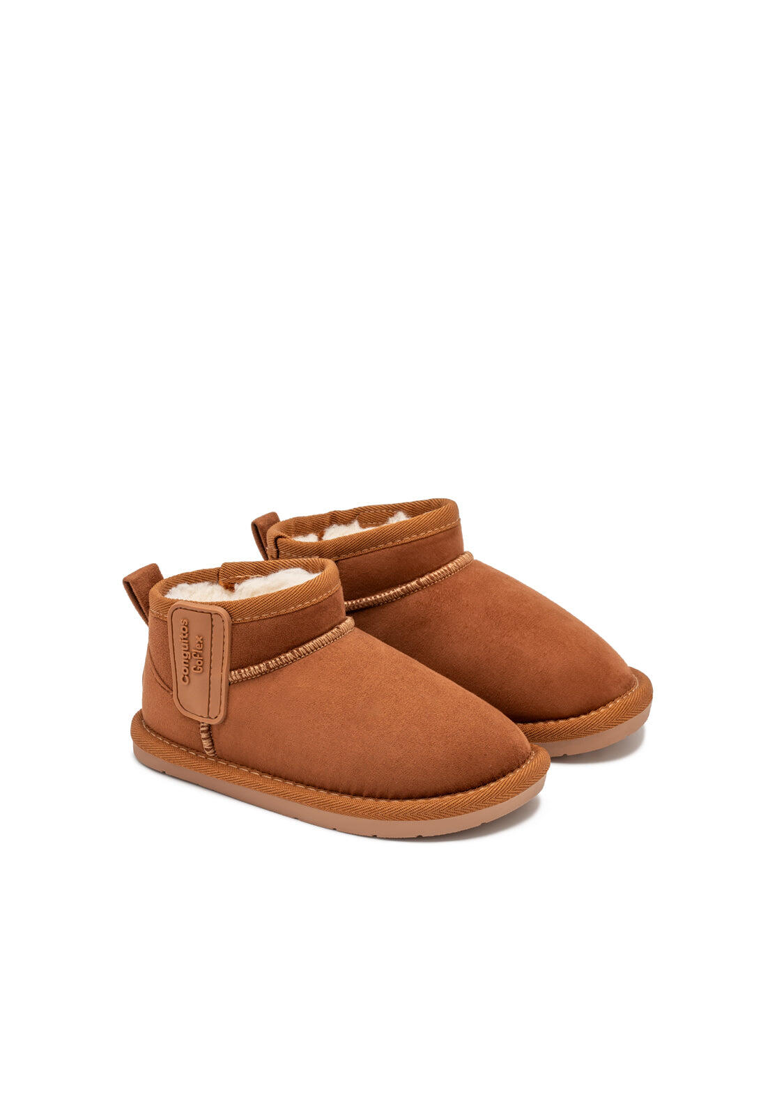 Botas Australianas Bajas Goflex Respetuosas e Impermeables 2/4
