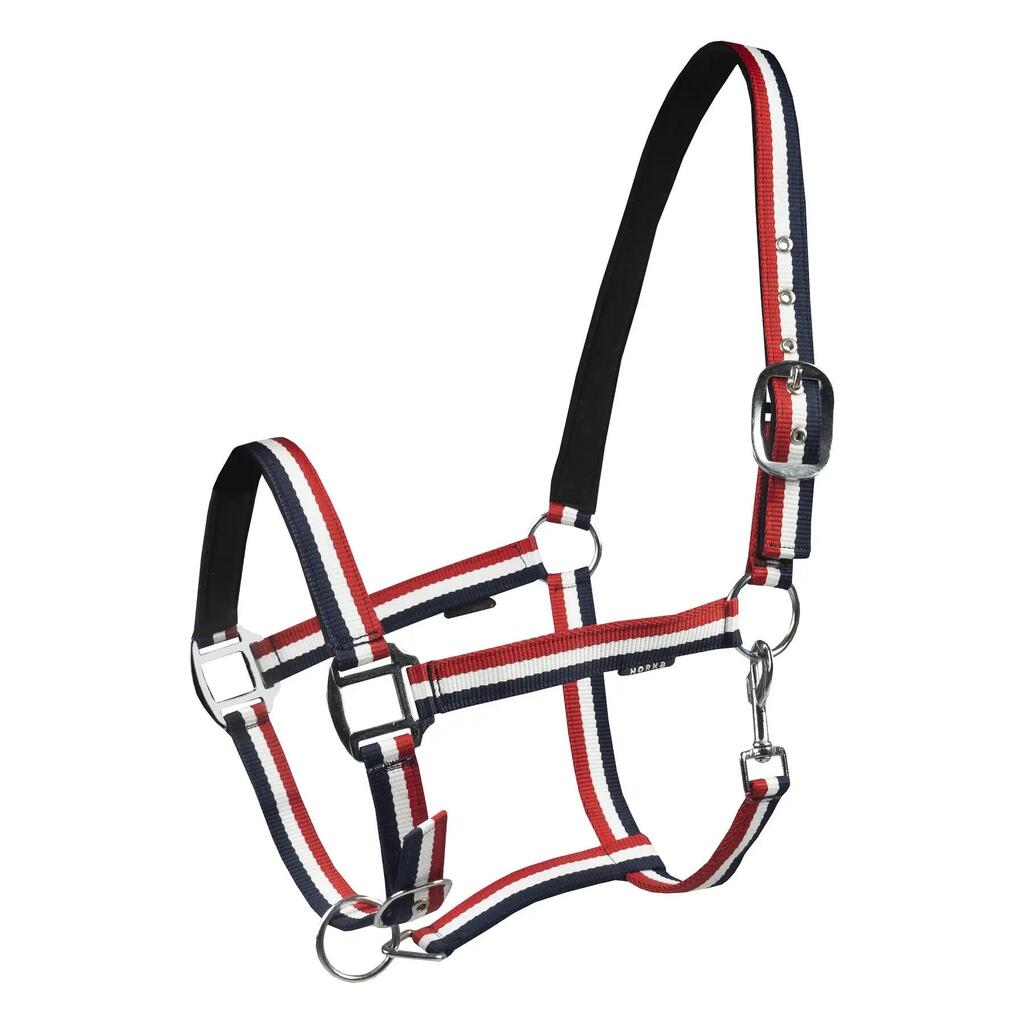 Halter for horse HORKA Nucuck