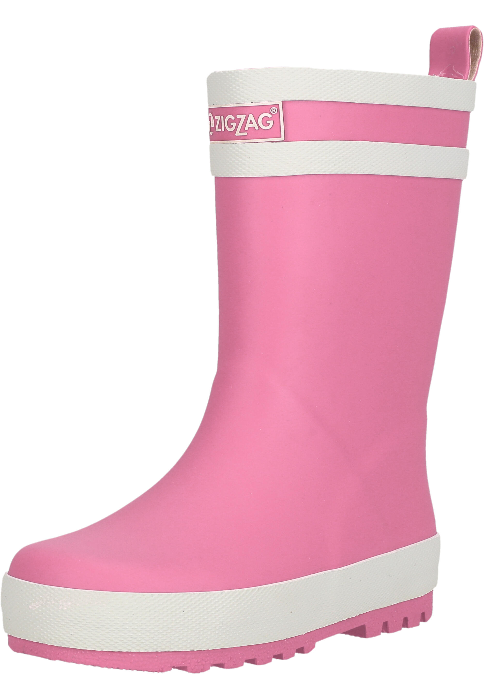 Gummistiefel Baby Zigzag Hurricane BOX 2/7