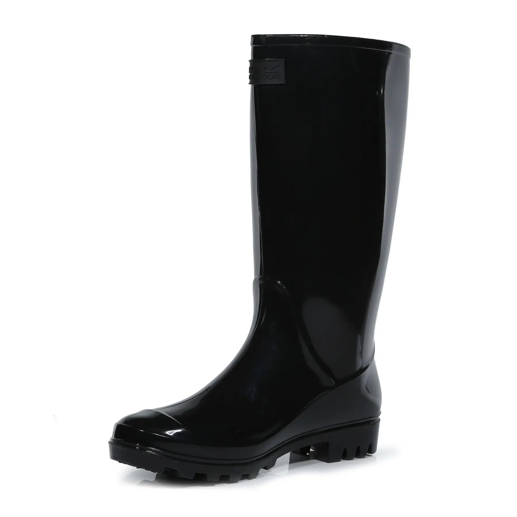 Bottes de pluie femme Regatta Wenlock 3/7