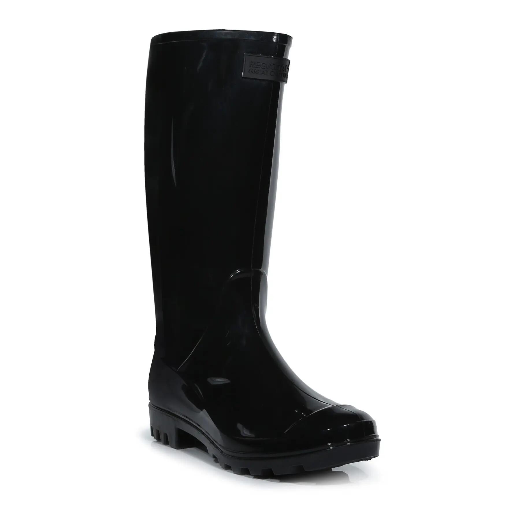 Bottes de pluie femme Regatta Wenlock 2/7