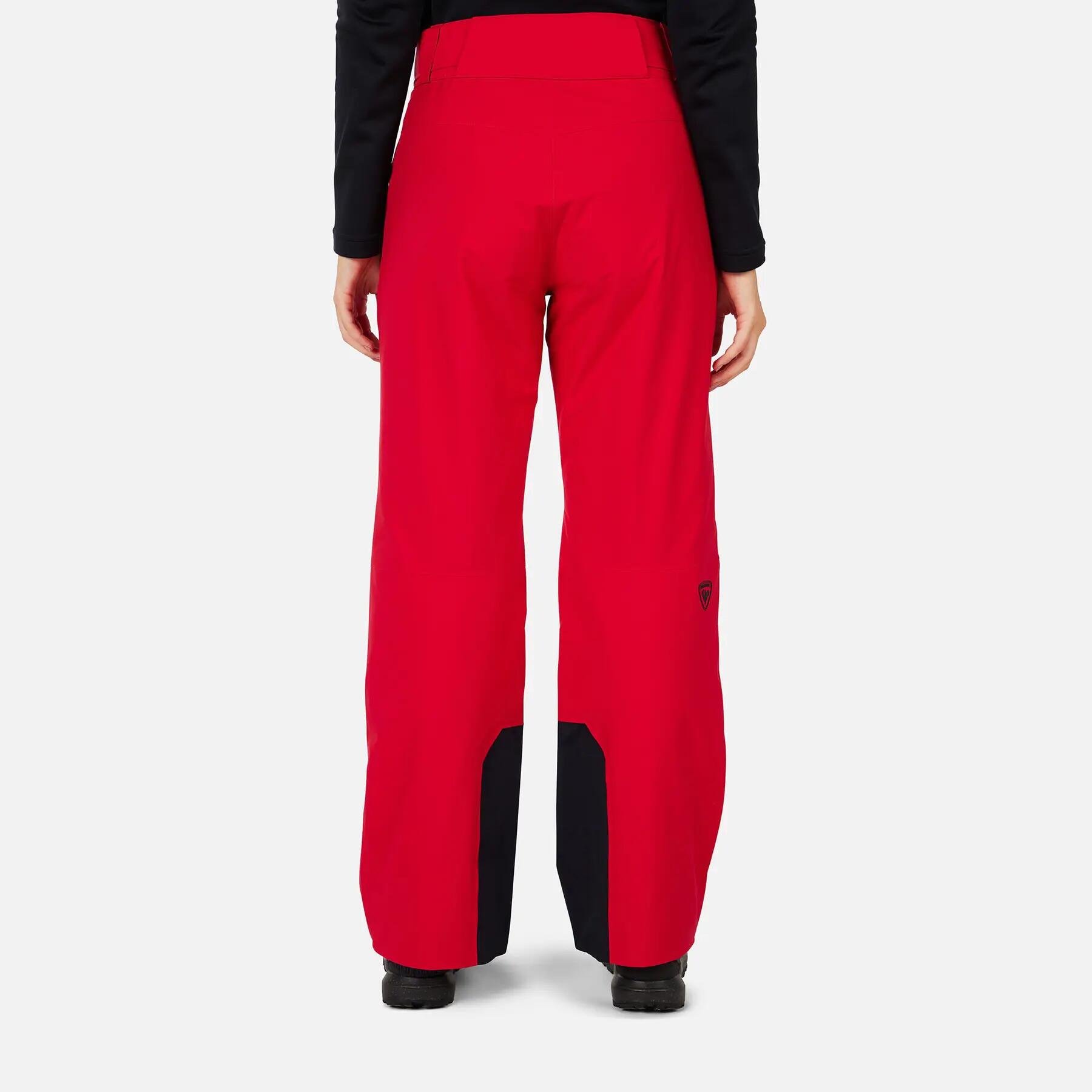 Pantaloni da sci isolati da donna Rossignol 3/7
