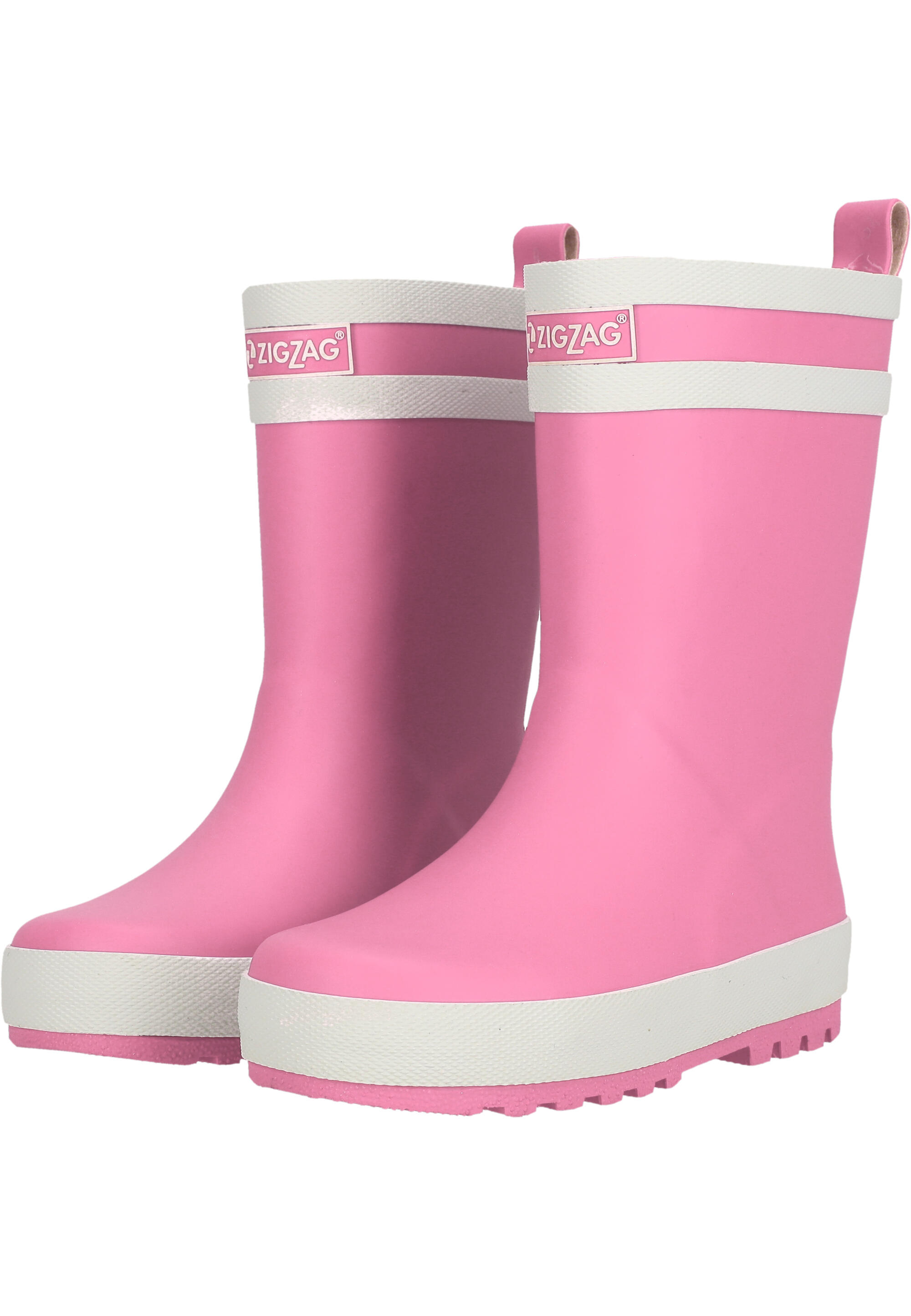 Gummistiefel Baby Zigzag Hurricane BOX 4/7