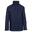 Jacke, wasserfest Rainthan Herren Marineblau