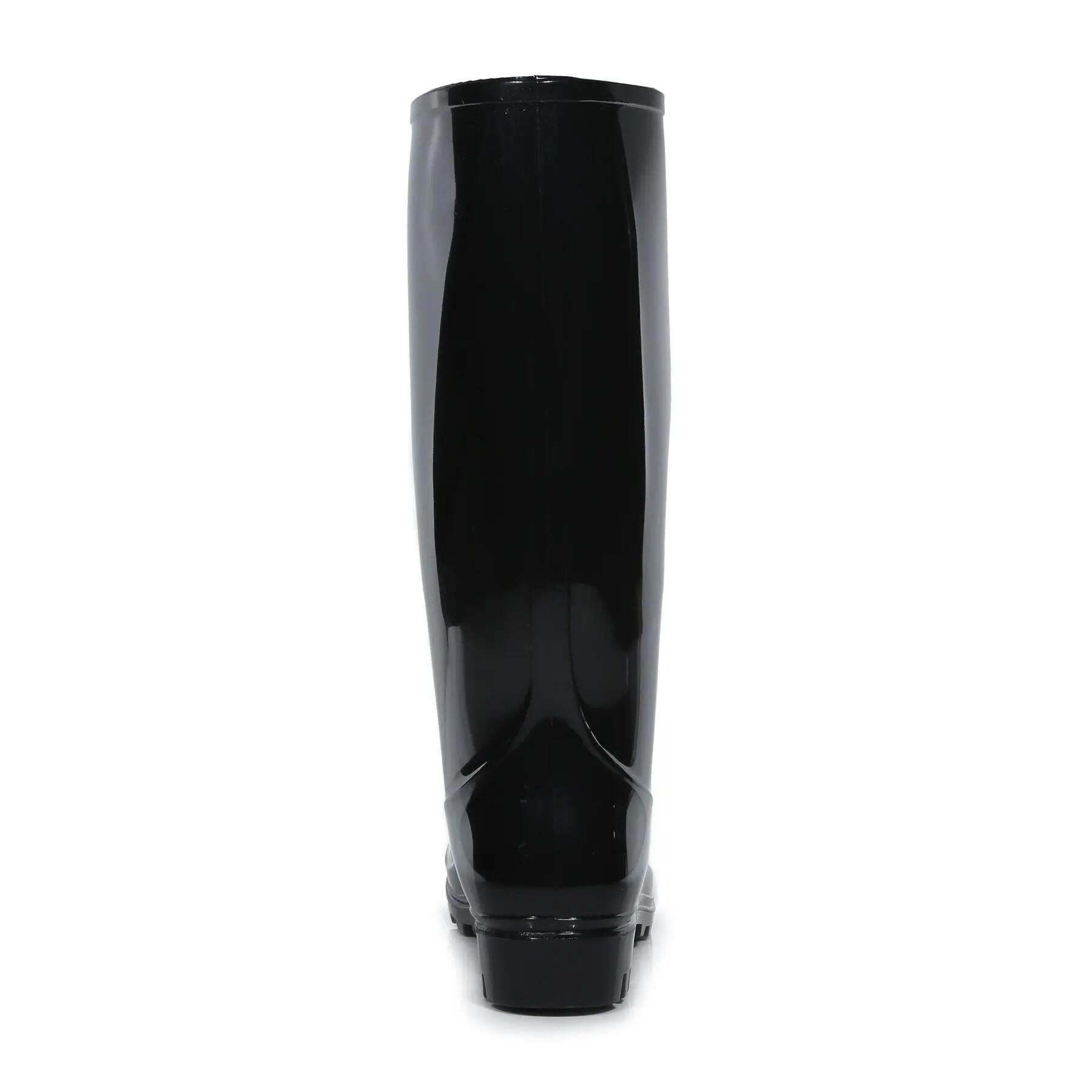 Bottes de pluie femme Regatta Wenlock 4/7