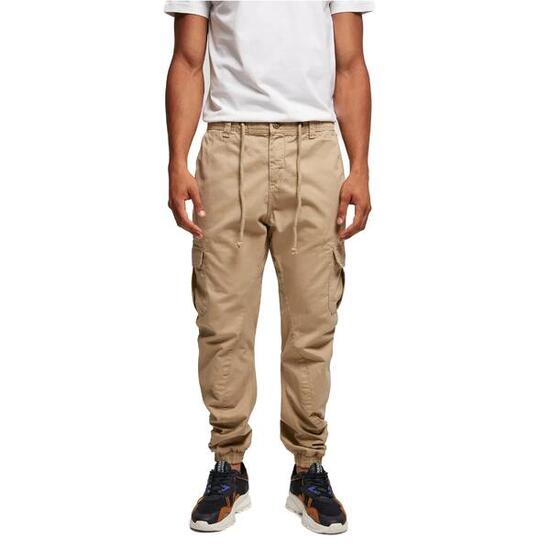 Spodnie do biegania Urban Classics Cargo