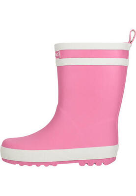 Stivali da pioggia in gomma bambino Zigzag Hurricane BOX
