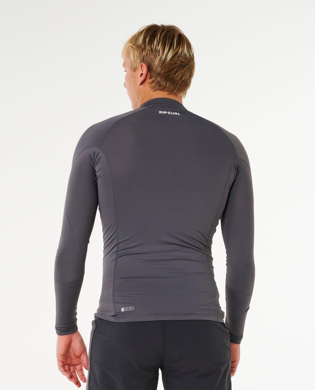 T-shirt anti-UV Waves manches longues 3/6