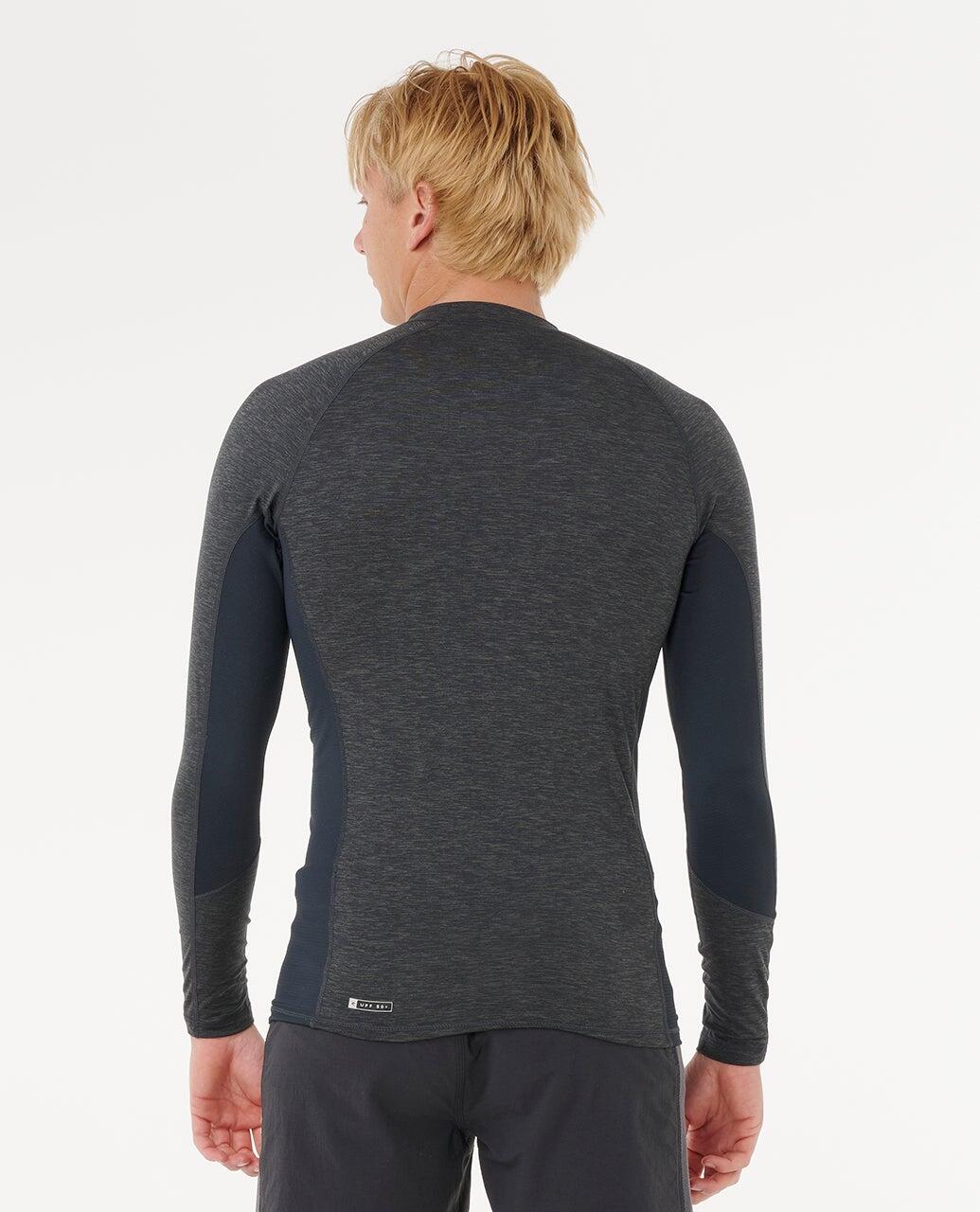 UV-shirt Dawn Patrol Perf lange mouwen 3/6