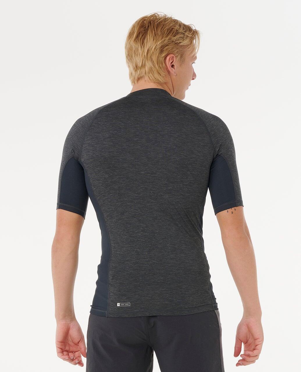 T-shirt anti-UV Dawn Patrol Perf manches courtes 3/6