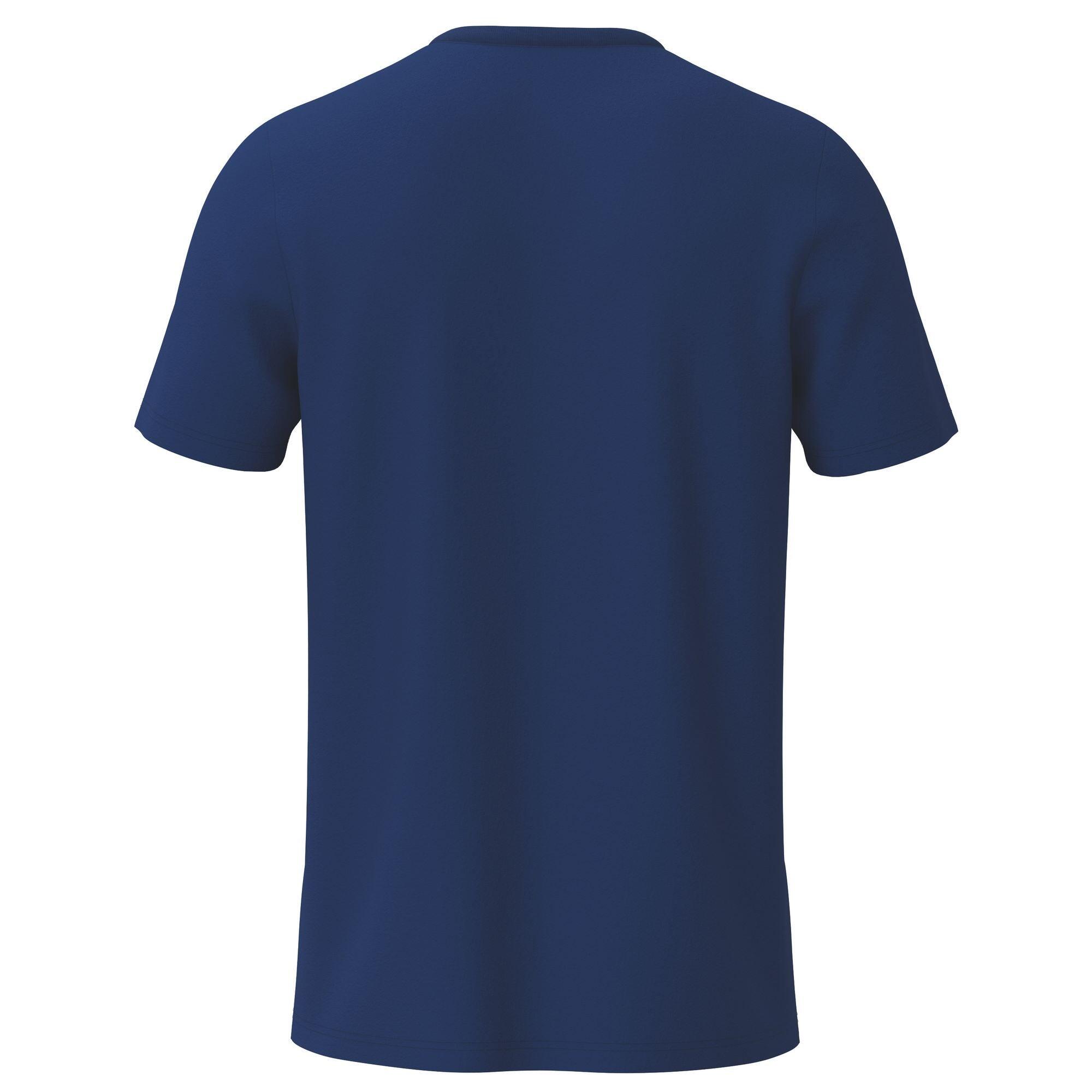 565 Erima T-shirt équipe junior marine 3/3