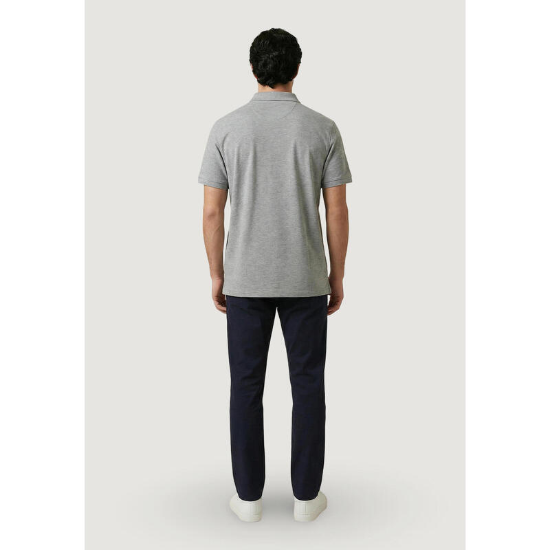 Tricou polo REG SHIELD SS PIQUE POLO  BĂRBAŢI