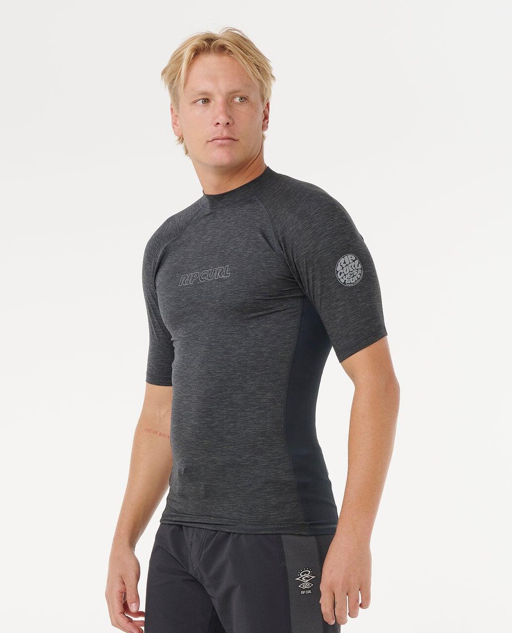 T-shirt anti-UV Dawn Patrol Perf manches courtes 2/6