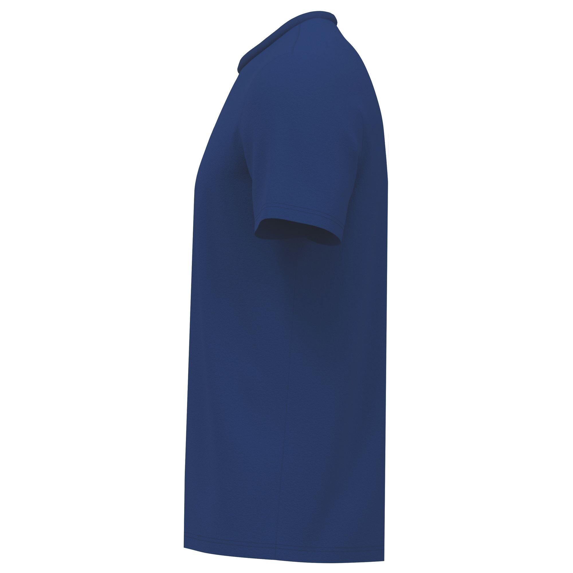 565 Erima T-shirt équipe junior marine 2/3