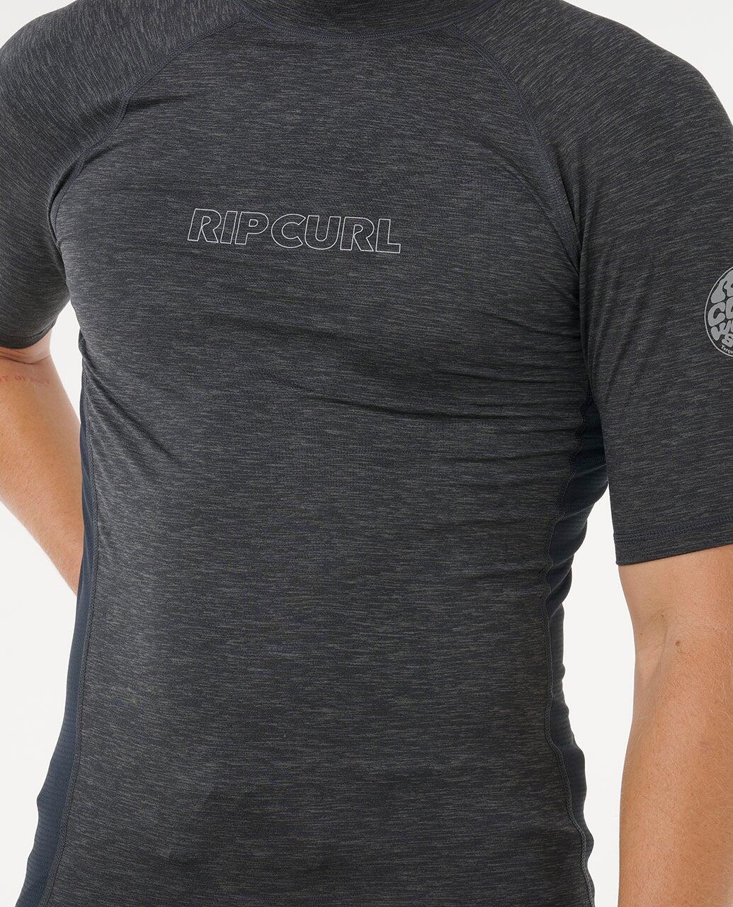 T-shirt anti-UV Dawn Patrol Perf manches courtes 5/6