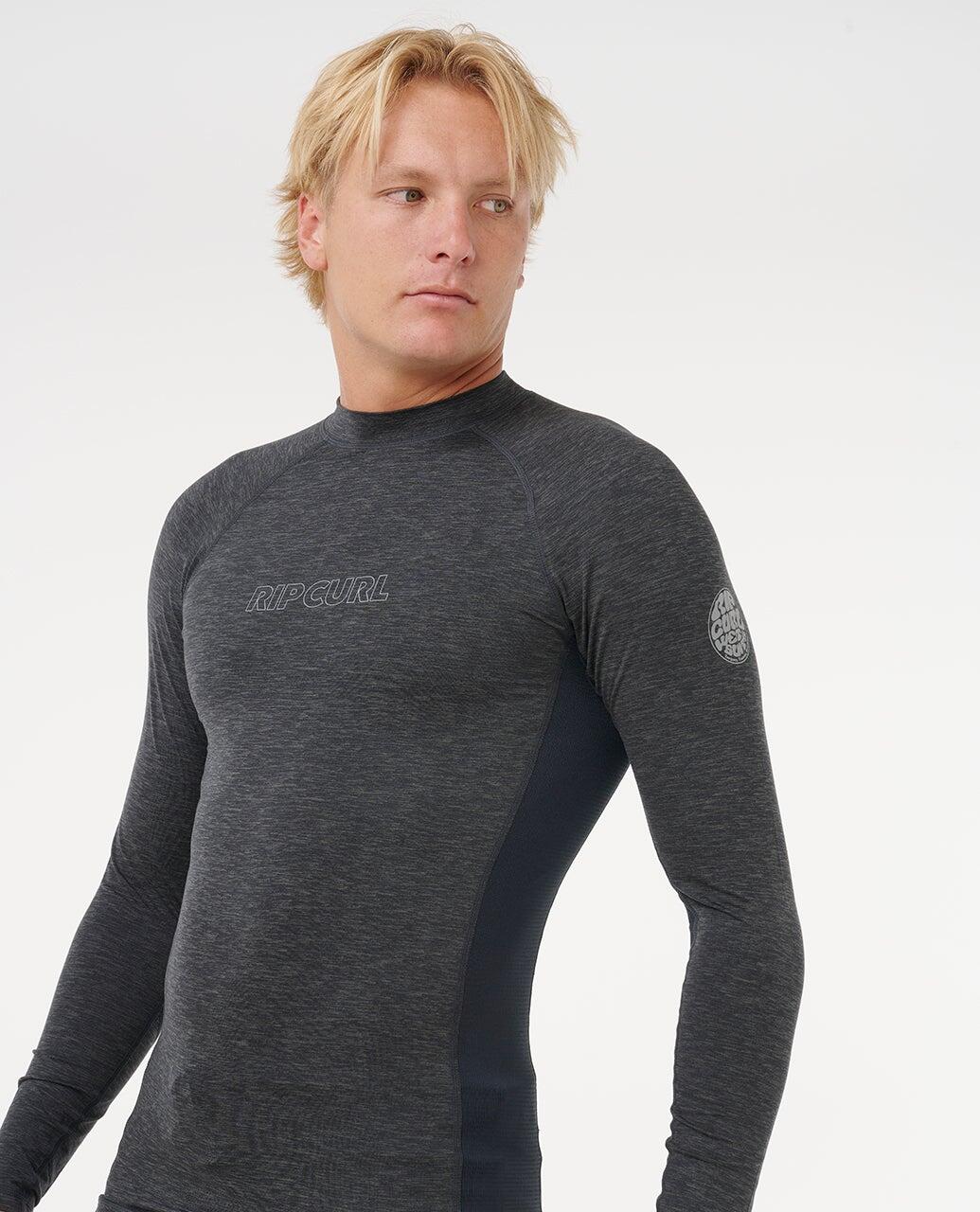 UV-shirt Dawn Patrol Perf lange mouwen 6/6