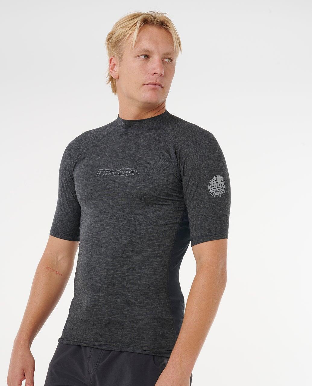 T-shirt anti-UV Dawn Patrol Perf manches courtes 6/6