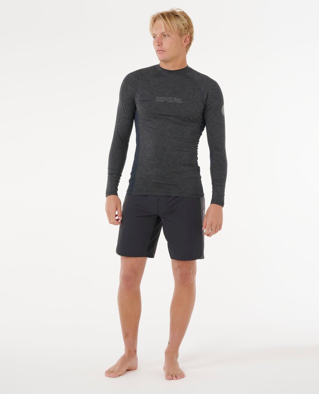UV-shirt Dawn Patrol Perf lange mouwen 4/6