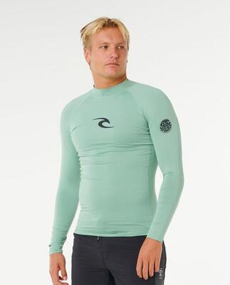 T-shirt anti-UV Waves UPF50 manica lunga