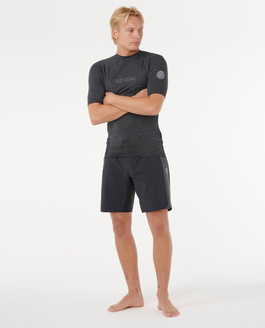 T-shirt anti-UV Dawn Patrol Perf manches courtes 4/6
