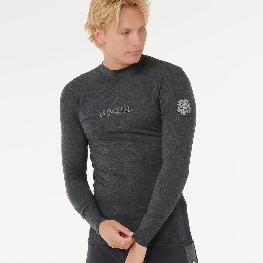 Dawn Patrol Perf long-sleeve UV rash vest