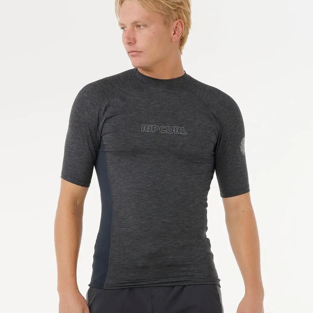Dawn Patrol Perf short-sleeve UV rash vest