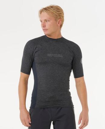 T-shirt anti-UV Dawn Patrol Perf manches courtes