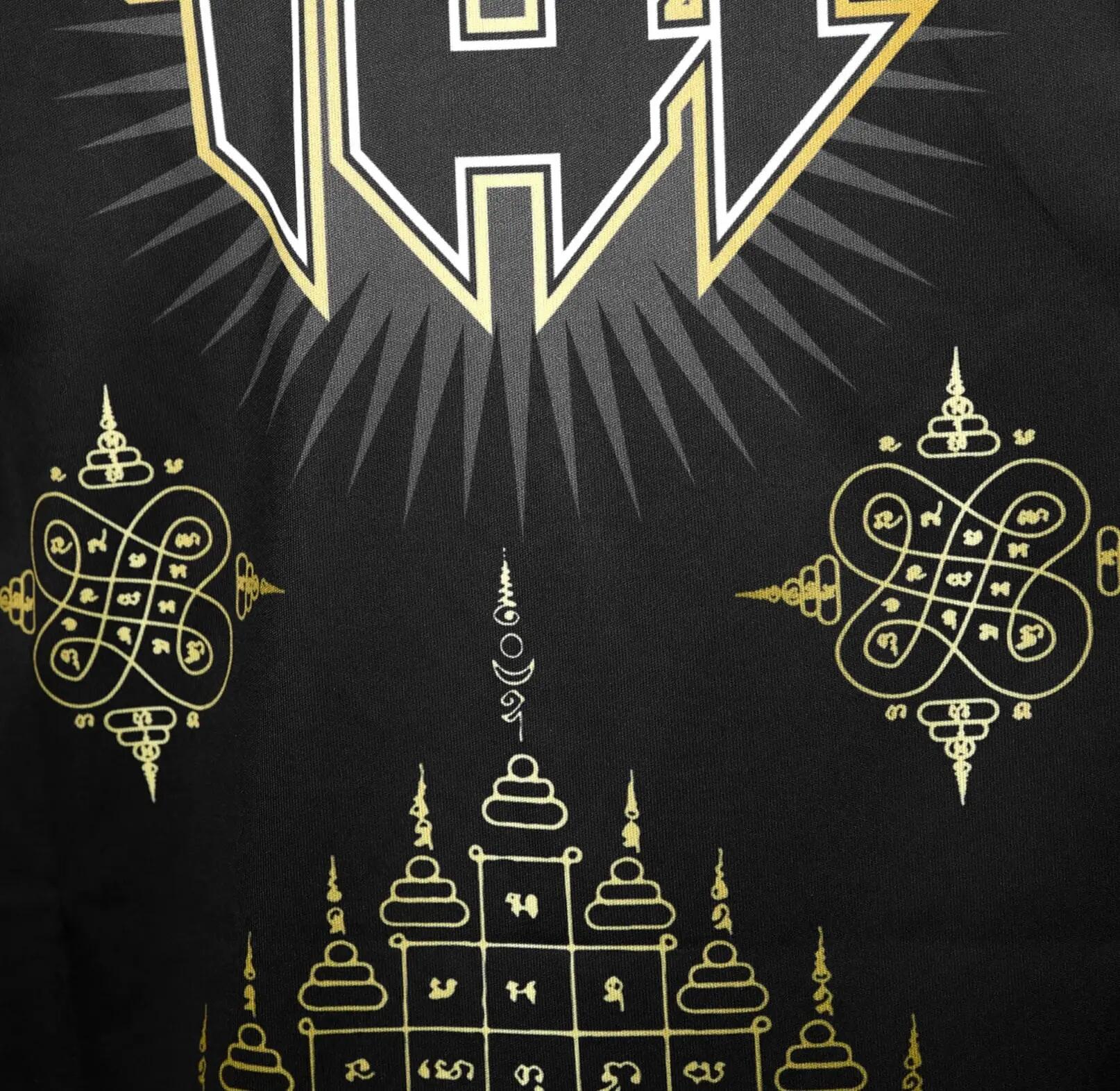 Tank Top TUFF The King Of Naga Black 5/6