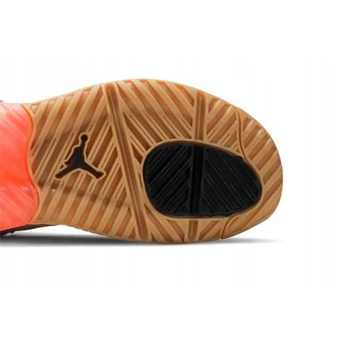 Chaussures universel femmes Nike Air Jordan MA2 5/5