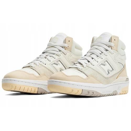Buty do chodzenia męskie New Balance BB650RPC 3/5
