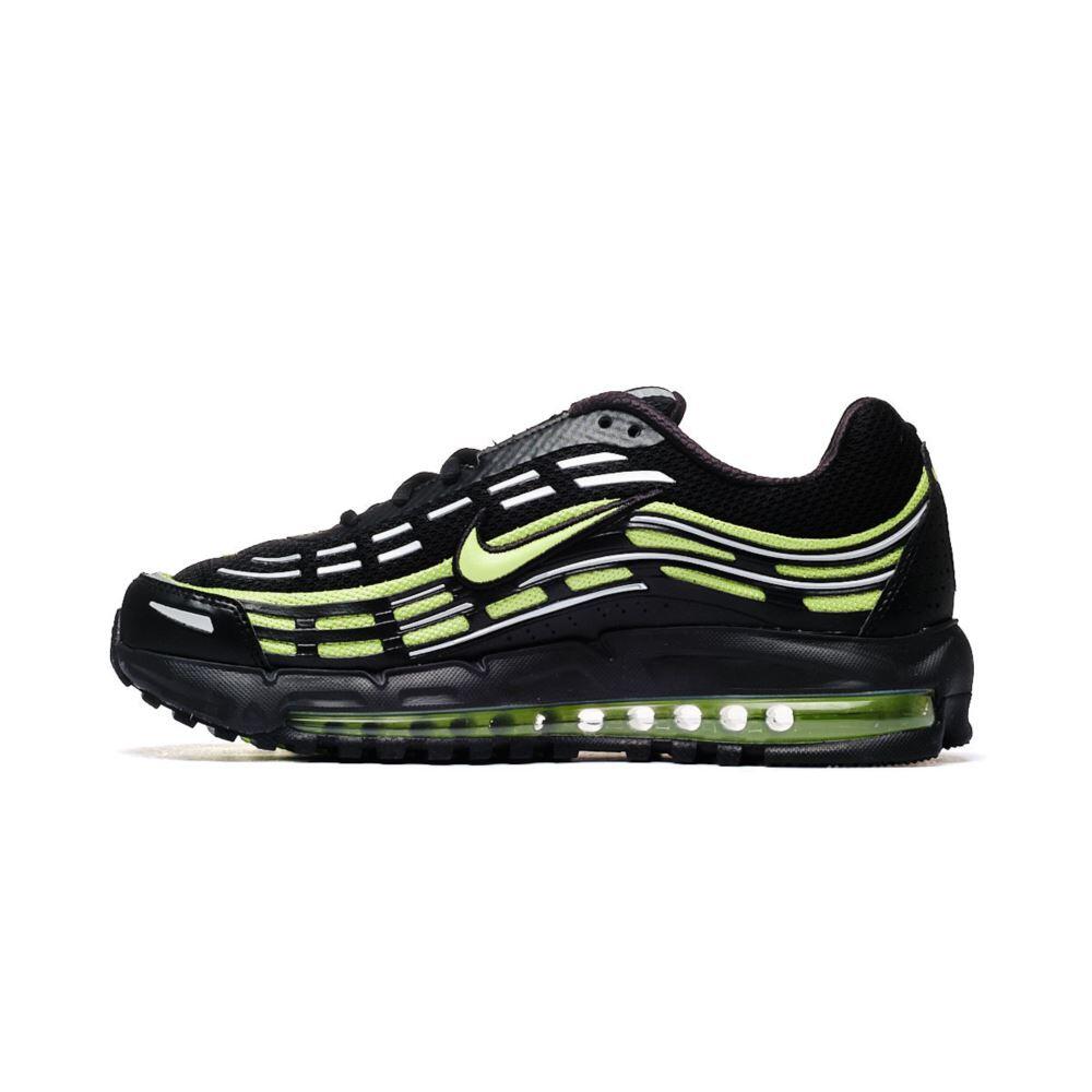 Nike Air Max TL 2.5 Black Citron 2/5