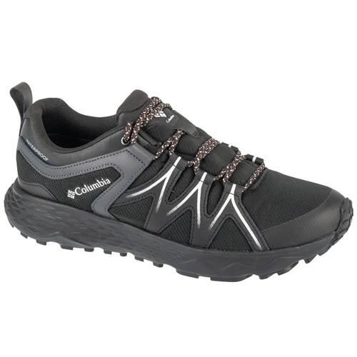 Buty do chodzenia męskie Columbia Peakfreak Roam Wp