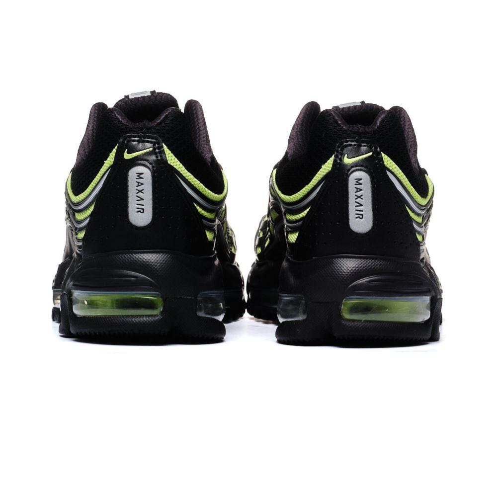 Nike Air Max TL 2.5 Black Citron 5/5